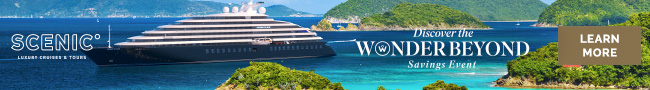 Scenic Cruise Lines