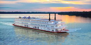 The American Countess, Southern Waterways, and You