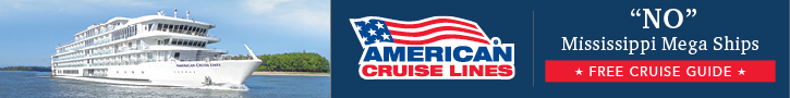 American Cruise Lines small ship cruising