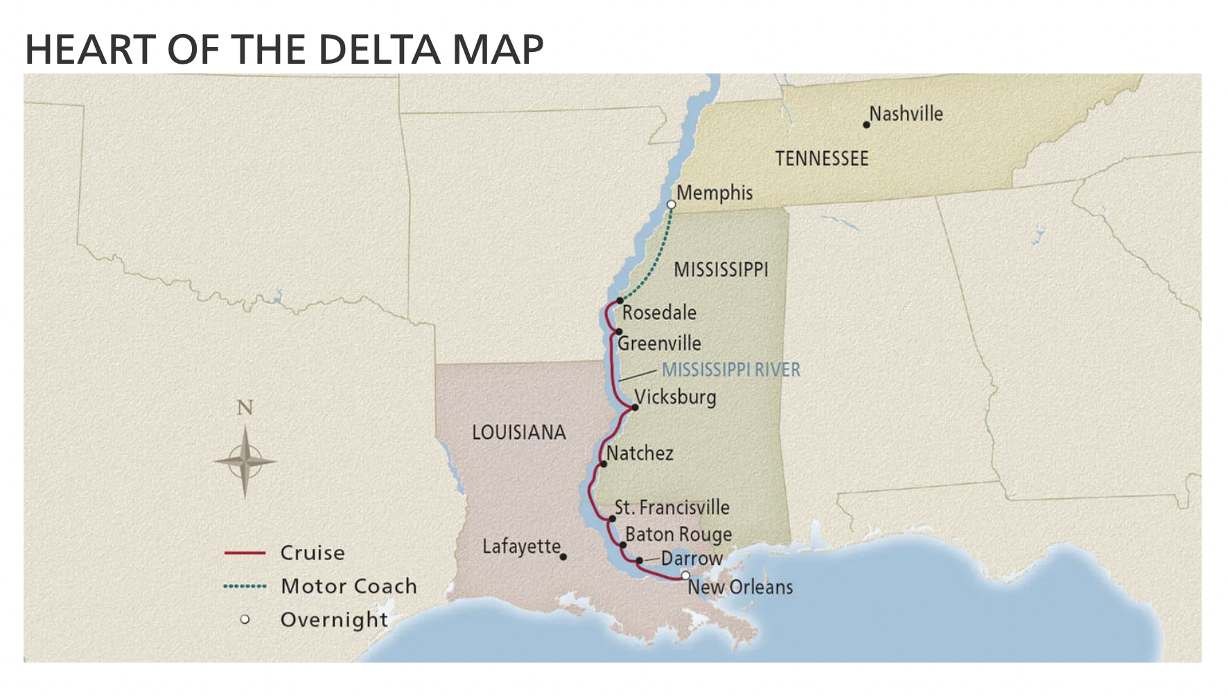 viking-heart-of-the-delta-cruise-map-2024-