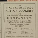 williamsburg-cookbook